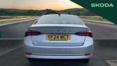 Skoda Octavia 1.4 TSI iV SE Technology DSG 5dr Hatchback